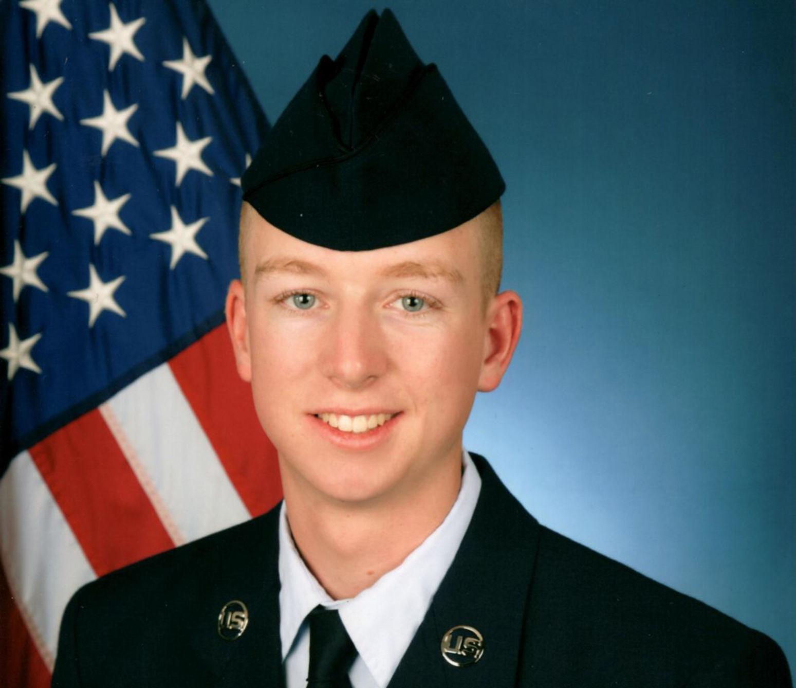 Ben USAF